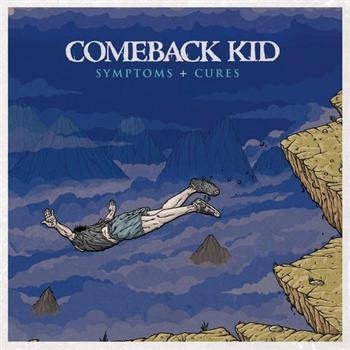 Comeback Kid - Symptoms + Cures i gruppen CD / Toppsäljare hos Bengans Skivbutik AB (530110)