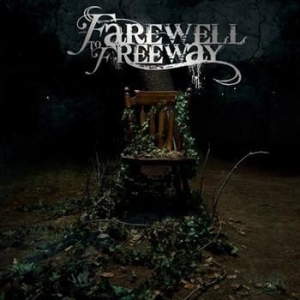 Farewell To Freeway - Only Time Will Tell i gruppen CD / Rock hos Bengans Skivbutik AB (530111)