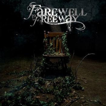 Farewell To Freeway - Only Time Will Tell i gruppen CD / Toppsäljare hos Bengans Skivbutik AB (530111)