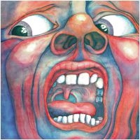 King Crimson - In The Court Of The Crimson.. (Cd+D i gruppen CD / Pop-Rock hos Bengans Skivbutik AB (530220)
