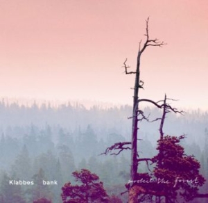 Klabbes Bank - Protect The Forest i gruppen CD / Jazz hos Bengans Skivbutik AB (530339)