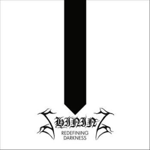 Shining - Redefining Darkness i gruppen CD / Hårdrock/ Heavy metal hos Bengans Skivbutik AB (530569)