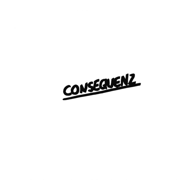 Schnitzler Conrad - Consequenz i gruppen CD / Rock hos Bengans Skivbutik AB (530715)