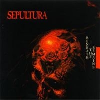 Sepultura - Beneath The Remains i gruppen Kampanjer / BlackFriday2020 hos Bengans Skivbutik AB (530850)