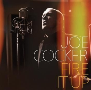 Cocker Joe - Fire It Up i gruppen CD / Pop-Rock,Övrigt hos Bengans Skivbutik AB (530952)