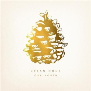 Urban Cone - Our Youth - Digi i gruppen CD / Pop hos Bengans Skivbutik AB (530958)
