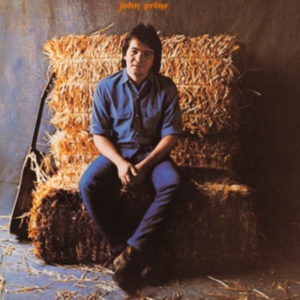 John Prine - John Prine i gruppen ÖVRIGT / -Start BM CD hos Bengans Skivbutik AB (531003)