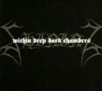 Shining - Within Deep Dark Chambers i gruppen CD / Hårdrock hos Bengans Skivbutik AB (531108)