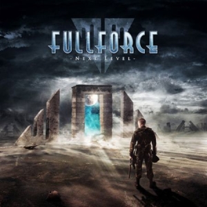 Fullforce - Next Level i gruppen CD / Hårdrock hos Bengans Skivbutik AB (531127)