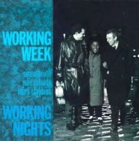 Working Week - Working Nights - Deluxe Edition i gruppen CD / Pop-Rock hos Bengans Skivbutik AB (531251)