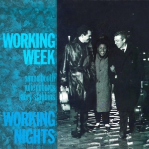 Working Week - Working Nights - Deluxe Edition i gruppen CD / Pop-Rock hos Bengans Skivbutik AB (531251)
