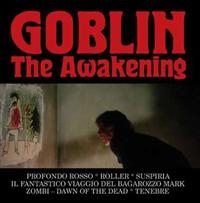 Goblin - Awakening i gruppen CD / Film-Musikal,Pop-Rock hos Bengans Skivbutik AB (531258)