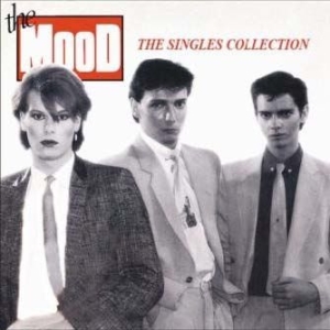 Mood - Singles Collection i gruppen CD / Pop-Rock hos Bengans Skivbutik AB (531260)