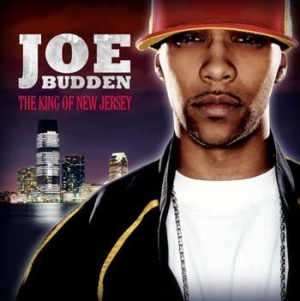 Budden Joe - King Of New Jersey i gruppen CD / Hip Hop-Rap hos Bengans Skivbutik AB (531314)