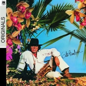 Barbieri Gato - Tropico i gruppen CD / Jazz hos Bengans Skivbutik AB (531452)