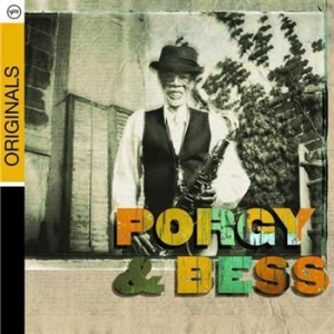 Joe Henderson - Porgy And Bess i gruppen CD / Jazz/Blues hos Bengans Skivbutik AB (531454)