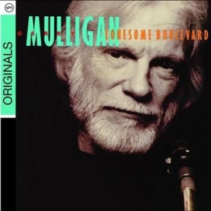 Gerry Mulligan - Lonesome Boulevard i gruppen CD / Jazz hos Bengans Skivbutik AB (531457)