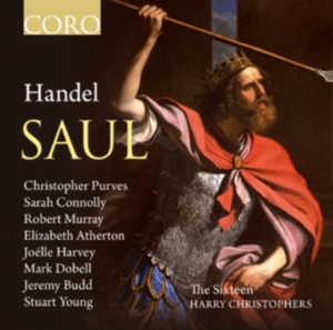 Handel - Saul i gruppen Externt_Lager / Naxoslager hos Bengans Skivbutik AB (531466)