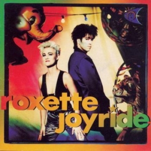 Roxette - Joyride i gruppen CD / Pop hos Bengans Skivbutik AB (531492)