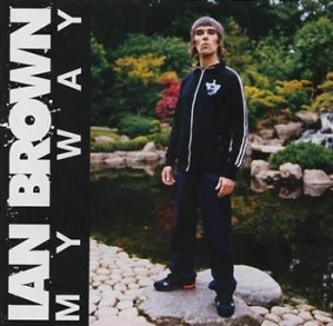 Ian Brown - My Way i gruppen CD / Pop-Rock hos Bengans Skivbutik AB (531601)