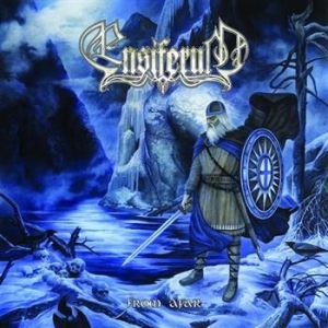 Ensiferum - From Afar i gruppen CD / Hårdrock/ Heavy metal hos Bengans Skivbutik AB (531602)