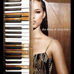 Keys Alicia - Diary Of Alicia Keys i gruppen CD / RNB, Disco & Soul hos Bengans Skivbutik AB (531605)
