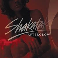 Shakatak - Afterglow i gruppen CD / Pop-Rock hos Bengans Skivbutik AB (531640)