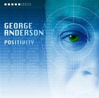 Anderson George - Positively i gruppen CD / Pop-Rock hos Bengans Skivbutik AB (531641)