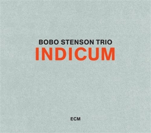 Bobo Stenson Trio - Indicum in the group OUR PICKS / Classic labels / ECM Records at Bengans Skivbutik AB (531643)