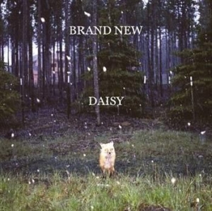 Brand New - Daisy i gruppen CD / Pop hos Bengans Skivbutik AB (531647)
