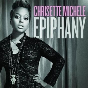 Michele Chrisette - Epiphany i gruppen CD / Hip Hop hos Bengans Skivbutik AB (531654)
