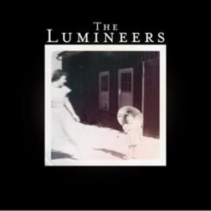 The Lumineers - Lumineers i gruppen Minishops / The Lumineers hos Bengans Skivbutik AB (531695)