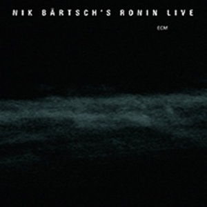 Nik Bärtsch's Ronin - Live i gruppen VI TIPSAR / Lagerrea / CD REA / CD Jazz/Blues hos Bengans Skivbutik AB (531710)