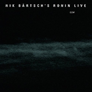 Nik Bärtsch's Ronin - Live i gruppen VI TIPSAR / Klassiska lablar / ECM Records hos Bengans Skivbutik AB (531710)