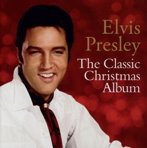 Presley Elvis - The Classic Christmas Album i gruppen VI TIPSAR / Julmusik på Vinyl & CD hos Bengans Skivbutik AB (531767)