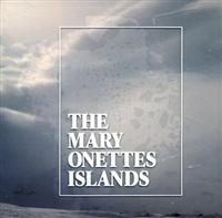 Mary Onettes - Islands i gruppen CD / Pop-Rock hos Bengans Skivbutik AB (531827)