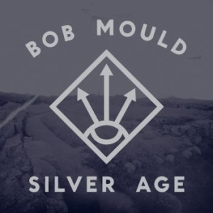 Mould Bob - Silver Age i gruppen CD / Rock hos Bengans Skivbutik AB (531989)