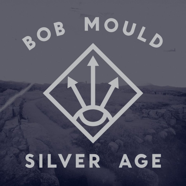 Mould Bob - Silver Age i gruppen CD / Toppsäljare hos Bengans Skivbutik AB (531989)