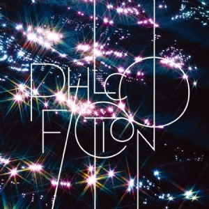 Philco Fiction - Take It Personal i gruppen CD / Pop hos Bengans Skivbutik AB (532017)