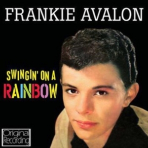 Avalon Frankie - Swingin' On A Rainbow i gruppen CD / Pop-Rock hos Bengans Skivbutik AB (532021)