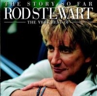 Rod Stewart - The Story So Far in the group Minishops / Rod Stewart at Bengans Skivbutik AB (532056)