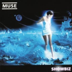 Muse - Showbiz i gruppen CD / Pop-Rock hos Bengans Skivbutik AB (532149)