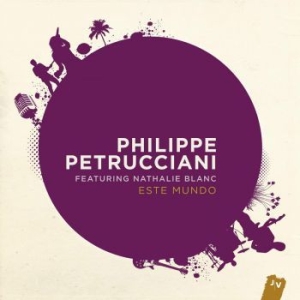 Petrucciani Philippe - Este Mundo i gruppen CD / Jazz/Blues hos Bengans Skivbutik AB (532386)