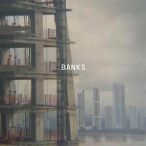 Banks Paul - Banks i gruppen VI TIPSAR / Lagerrea / CD REA / CD POP hos Bengans Skivbutik AB (532428)