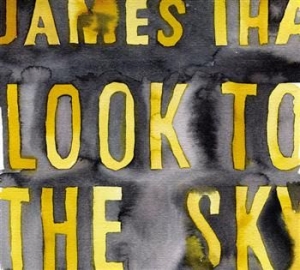 Iha James - Look To The Sky i gruppen CD / Pop hos Bengans Skivbutik AB (532464)