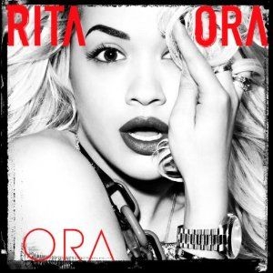 ORA RITA - ORA i gruppen CD / Pop-Rock,Övrigt hos Bengans Skivbutik AB (532468)