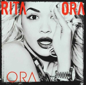 Ora Rita - Ora i gruppen CD / Pop-Rock,Övrigt hos Bengans Skivbutik AB (532468)