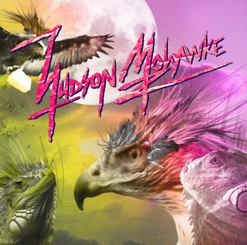 Hudson Mohawke - Butter i gruppen CD / Toppsäljare hos Bengans Skivbutik AB (532472)