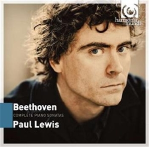 Beethoven - Complete Piano Sonatas i gruppen CD / Övrigt hos Bengans Skivbutik AB (532554)
