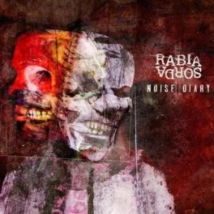 Rabia Sorda - Noise Diary i gruppen CD / Pop hos Bengans Skivbutik AB (532653)